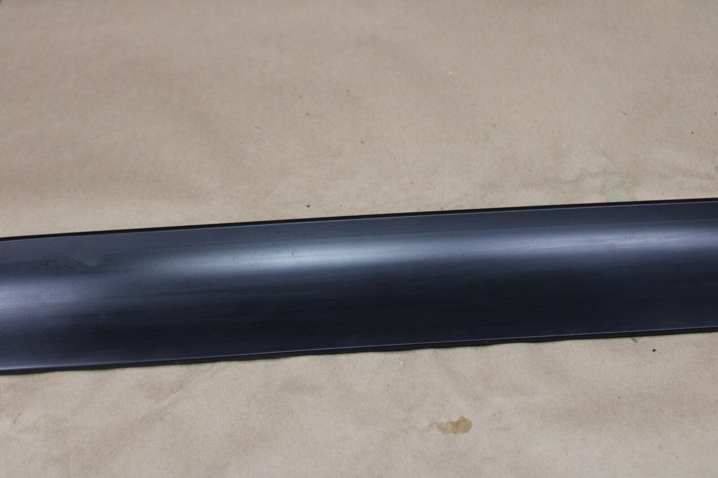 2015-2023 Dodge Charger Spoiler King 380R Rear Window Roof Spoiler Wing XL Black