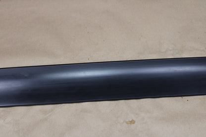 2015-2023 Dodge Charger Spoiler King 380R Rear Window Roof Spoiler Wing XL Black