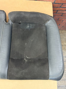 2005-2010 Dodge Charger/Magnum/300 SRT8 Rear Back Seat Bottom Foam Cover Frame