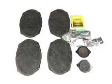 2005-2023 Charger/Challenger/300 Speaker Set of 6 05091019ab