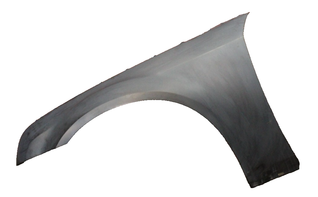 2005-2010 CHRYSLER 300 SRT8 FRONT LEFT DRIVER SIDE BODY PANEL WING FENDER OEM