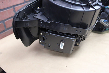 2014-2023 Dodge Charger Challenger HVAC Heater Core Housing Box Motor Assembly