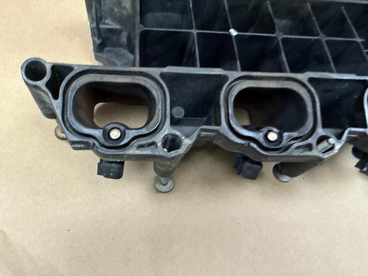 Genuine Dodge Lower Intake Manifold 2011-2023 3.6L 200 300 Challenger 5184199AF