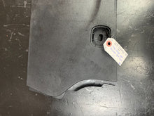 2015-2023 DODGE CHALLENGER CENTER CONSOLE RIGHT PASSENGER TRIM 5XQ84DX9AB OEM.