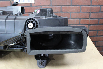2014-2023 Dodge Charger Challenger HVAC Heater Core Housing Box Motor Assembly
