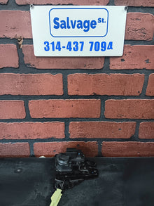 Dodge Rear Trunk Liftgate Lock Latch Release Actuator SOME DAMAGE