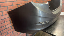 2017 2018 2019 CHERVOLET CRUZE REAR BUMPER COVER OEM 23210945