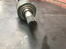 2015-2023 Dodge Challenger Charger SRT Rear Driver LH Axle Half Shaft 53010749AA