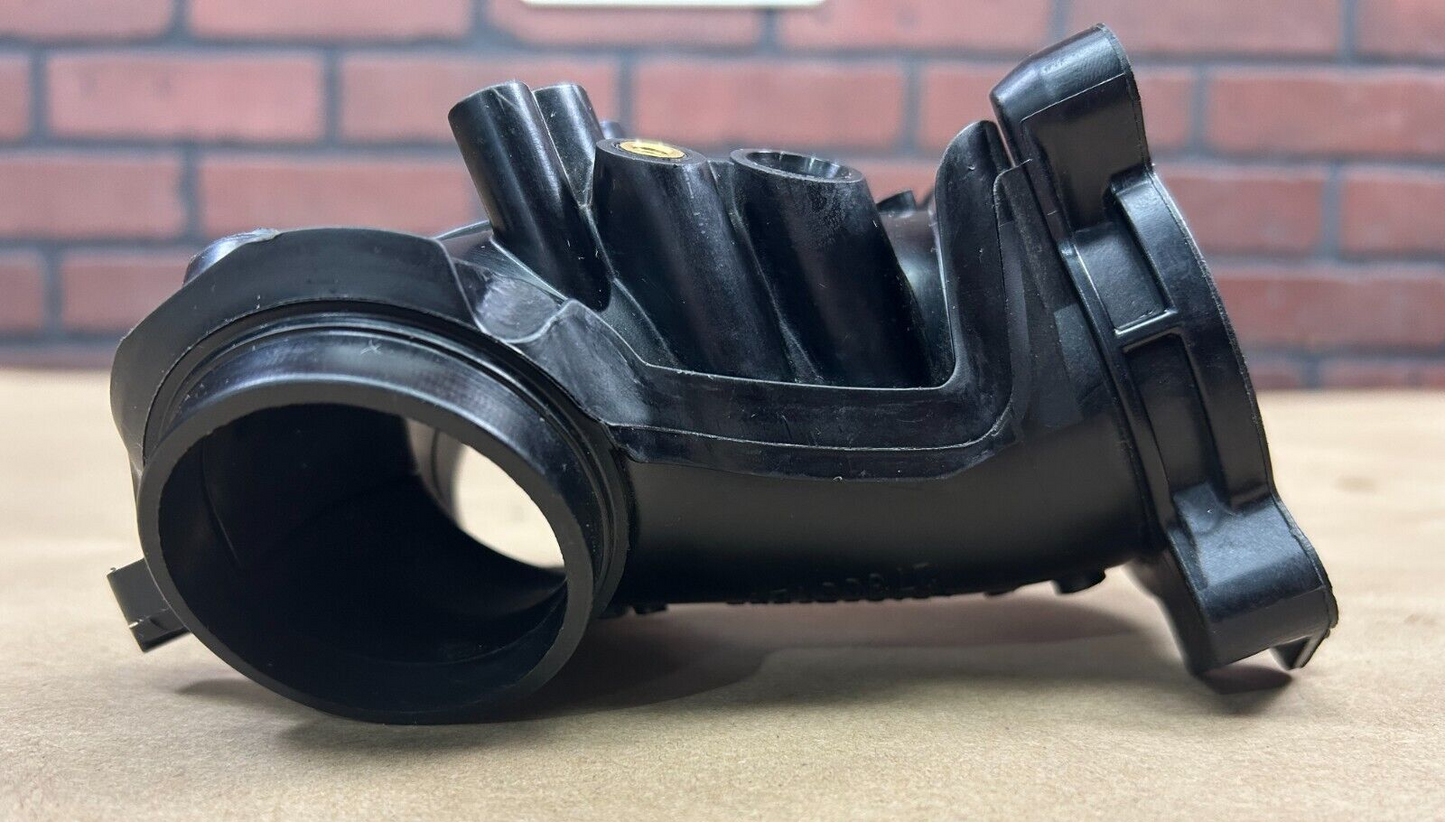 LIKE NEW Harley Davidson OEM 17-23 M8 Intake Manifold 55mm 27300121