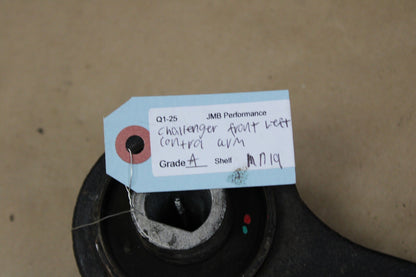 2011-2023 DODGE CHALLENGER RWD FRONT LEFT SUSPENSION LOWER CONTROL ARM OEM