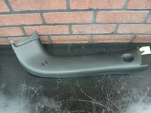 2007 Pontiac Solstice GXP FR Driver LH Side A Pillar Trim Cover