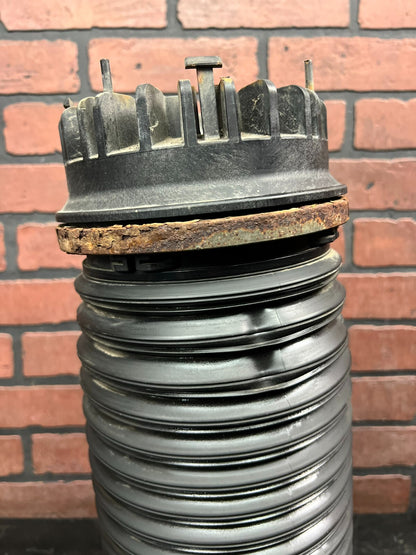 2015 Ram RH Rear Air Ride Suspension Coil Spring Shock Strut 04877136AB