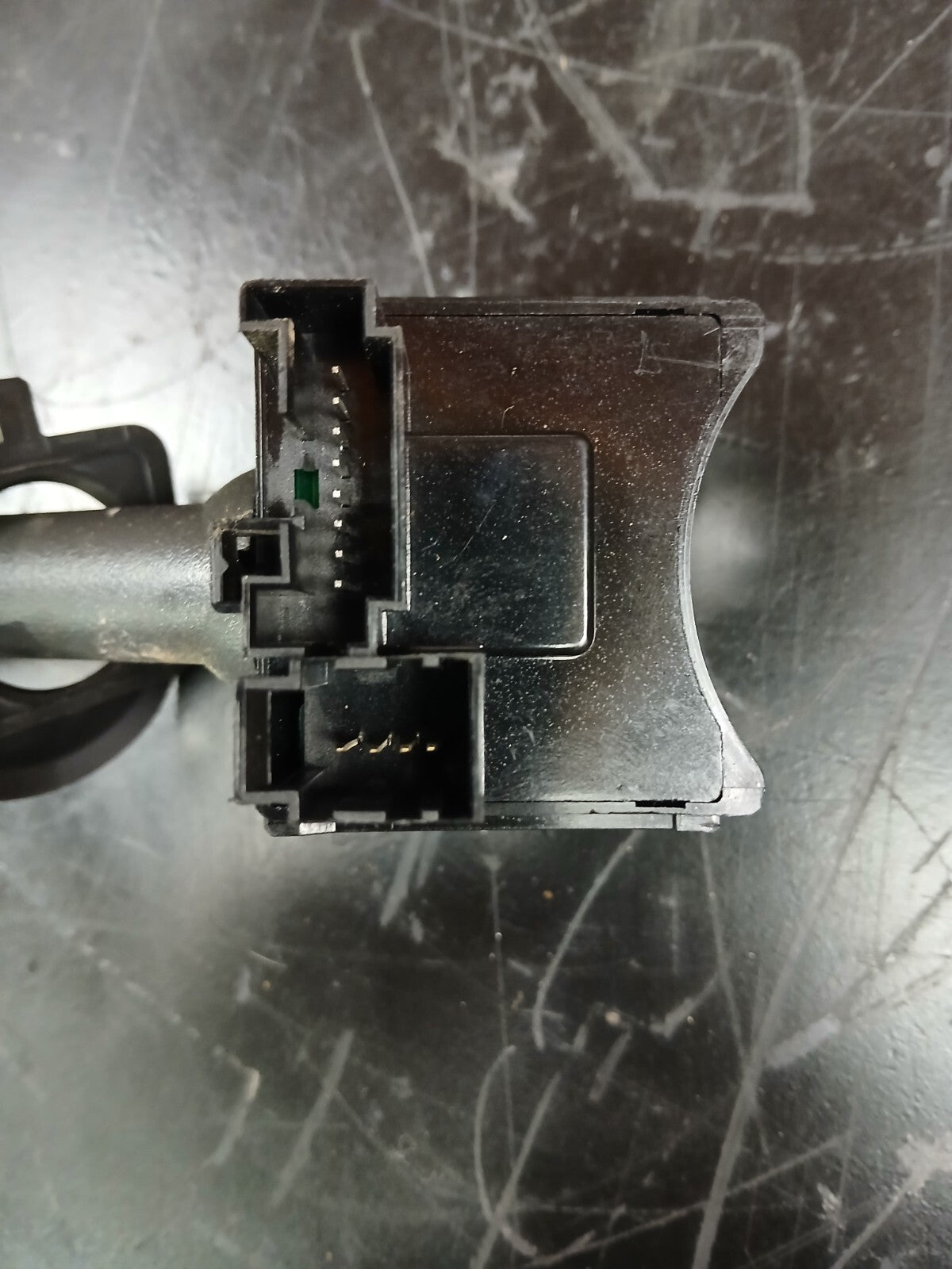 2007 Pontiac Solstice GXP Turn Signal Headlight Switch Lever Assembly