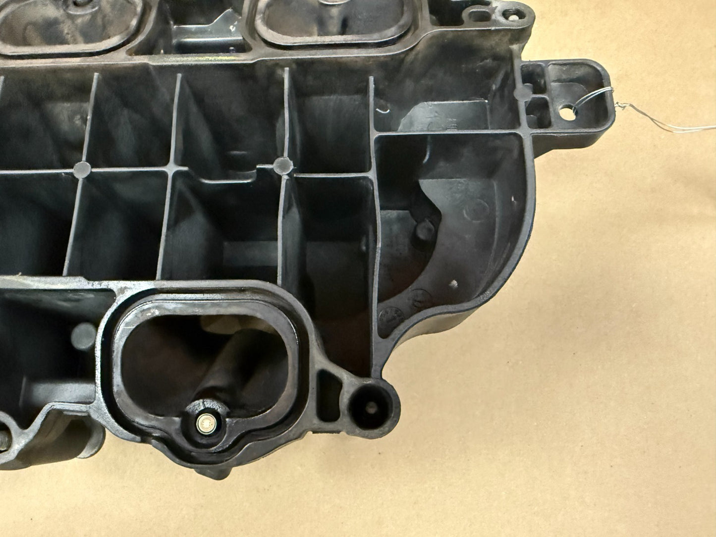 Genuine Dodge Lower Intake Manifold 2011-2023 3.6L 200 300 Challenger 5184199AF