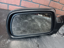 2008 Jeep Driver LH Side Door Mirror Assembly Auto Dim Heated w/ Cover