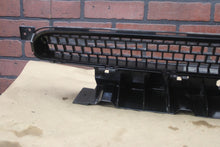 2015-2022 DODGE CHALLENGER FRONT BUMPER LOWER GRILLE ASSEMBLY DG07095GA