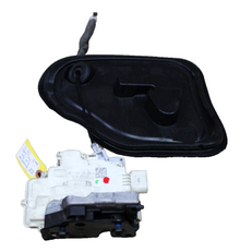2012-2018 AUDI A7/S7/RS7 REAR RIGHT SIDE DOOR LOCK LATCH ACTUATOR OEM 4G0839016A