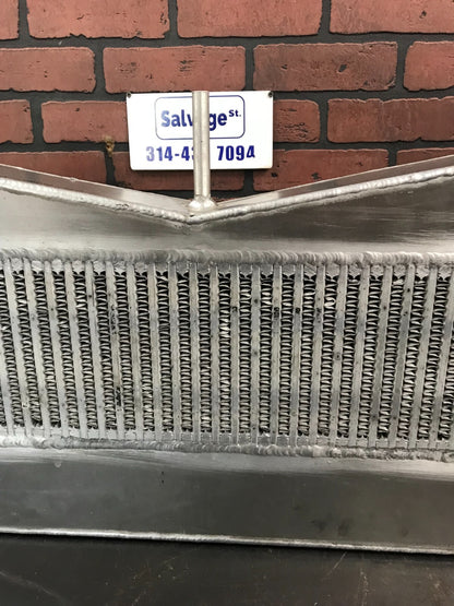 Dodge Supercharger Turbo Viper Gen 1 Gen 2 Intercooler CUSTOM PERFORMANCE
