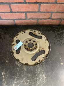 2014-2018 Ram 1500 3.0L OEM Flywheel/Flex Plate Automatic Transmission