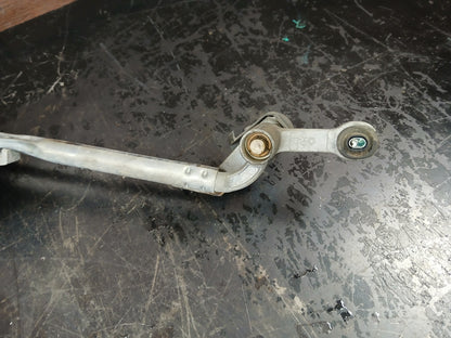 2011-2013 Grand Cherokee Durango Windshield Wiper Motor and Linkage 55079158AG
