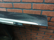 2011-15 Audi A8 Quattro Driver LH Side Skirt Rocker Panel Molding 4h0 853 859 e