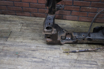 2005-2010 Jeep Grand Cherokee SRT8 Front Crossmember Subframe 4wd OEM 100k 4x4