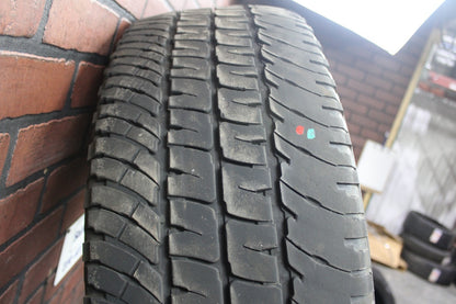 Michelin 18" LT 275/70R18 LTX A/T Used Tire 9/32nds