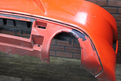 15-23 Dodge Charger R/T 392 Rear Bumper Assembly Absorber Park Assist OEM PUP