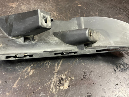 2013-2024 Ram 1500 Valence Fascia Support Bracket Set OEM 68104945AE/68104944AD