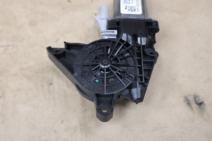 2011 - 2023 DODGE CHARGER REAR LEFT DOOR WINDOW REGULATOR MOTOR OEM 128000882B