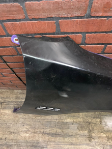 2011-2014 Dodge Charger SRT8 Front Passenger Right Side Fender Plum Crazy Purple