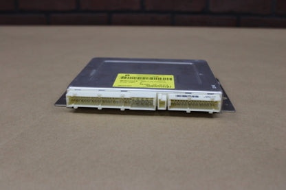 12-13 Challenger Charger 300 Jeep Active Damping Control Module OEM 56029455AD