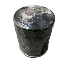 Harley Davidson Mid-USA 87174 Black Oil Filter 63805-80T