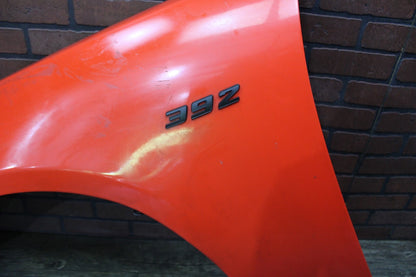 2015-2023 DODGE CHARGER R/T 392 FRONT DRIVER LH SIDE FENDER COVER PANEL OEM PUP