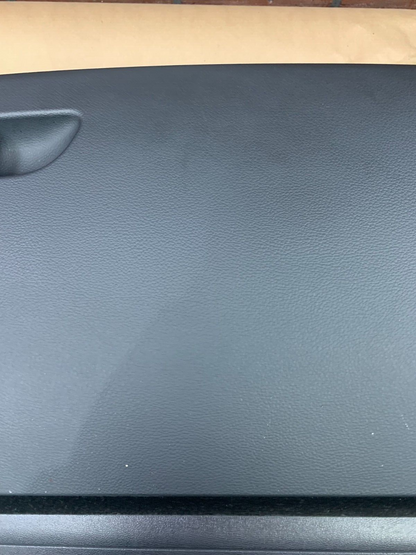 12-15 Audi S7 Front Dashboard Glove Storage Compartment Box OEM 4G0 971 679 E