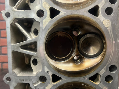 OEM Charger/Challenger 6.2L SRT Left Cylinder Head Mopar Hellcat 53010753AD 30K