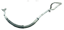 2005-2010 Jeep Grand Cherokee SRT A/C Suction Line Hose OEM