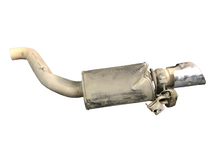 2015-2021 Dodge Charger SP 45K OEM Rear Right Exhaust Pipe w/ Tip 05181998AA