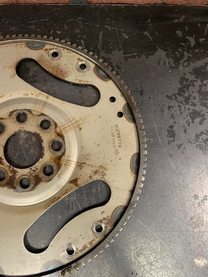 2014-2018 Ram 1500 3.0L OEM Flywheel/Flex Plate Automatic Transmission