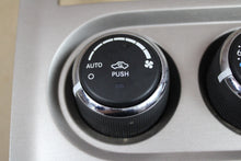 2011-2014 Dodge Challenger SRT8 Climate Controls Radio Bezel Heated Seat