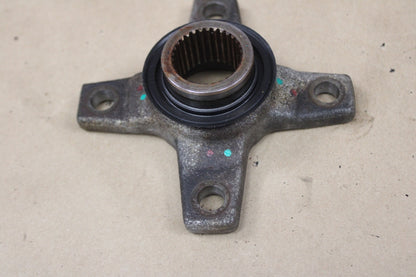 2005-2014 Dodge Challenger/Charger SRT8 Automatic Transmission Output Yoke 4-Bolt