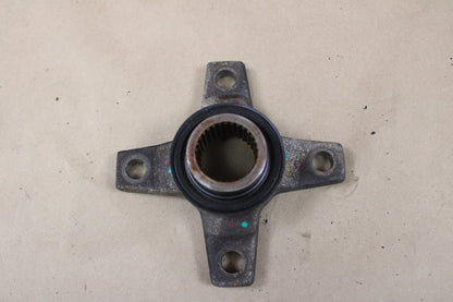 2005-2014 Dodge Challenger/Charger SRT8 Automatic Transmission Output Yoke 4-Bolt