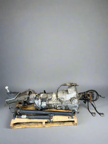 OEM Mopar 09-14 Challenger Manual Transmission Tremec TR6060 Swap Kit 120k Miles