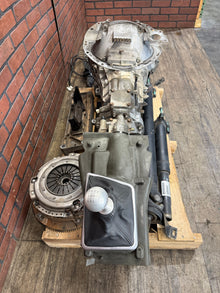 OEM Mopar 09-14 Challenger Manual Transmission Tremec TR6060 Swap Kit 120k Miles