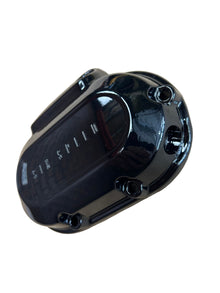 Harley Davidson OEM 6 Speed Black Transmission Cover
