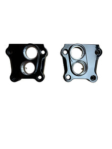 Harley Davidson Twin Cam Black Billet Tappet Blocks