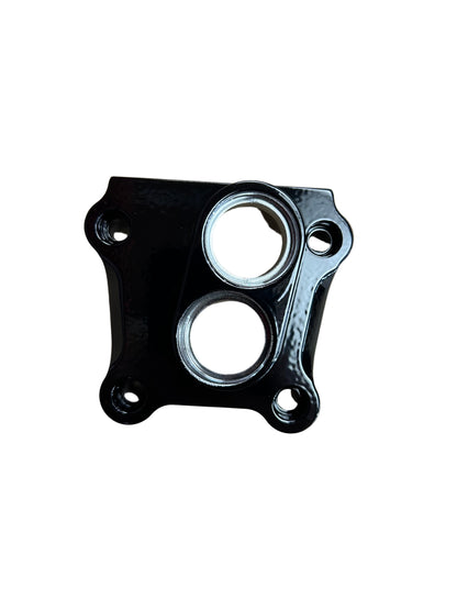 Harley Davidson Twin Cam Black Billet Tappet Blocks