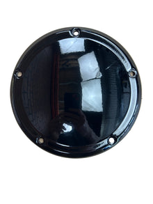 Harley Davidson OEM M8 Black Derby Cover 25700389