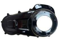 Harley Davidson M8 17-Up Touring Black Primary Cover