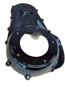 Harley Davidson M8 17-Up Touring Black Primary Cover